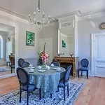 B&B Maison Grandsire Logis De Charme