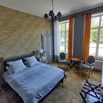 B&B Maison Grandsire Logis De Charme