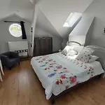 Maison Grandsire Logis De Charme B&B 3*