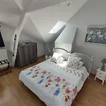 B&B Maison Grandsire Logis De Charme 3*