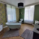 B&B Maison Grandsire Logis De Charme Saint-Leonard (Pas-de-Calais)