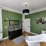 B&B Maison Grandsire Logis De Charme 3*