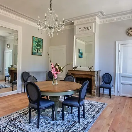 Maison Grandsire Logis De Charme 3* Saint-Leonard (Pas-de-Calais)