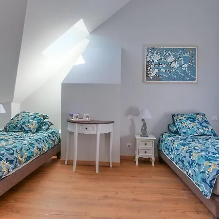 B&B Maison Grandsire Logis De Charme 3*