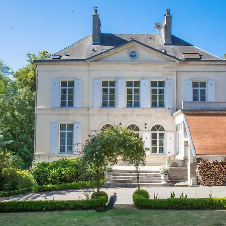 Maison Grandsire Logis De Charme Saint-Leonard (Pas-de-Calais)