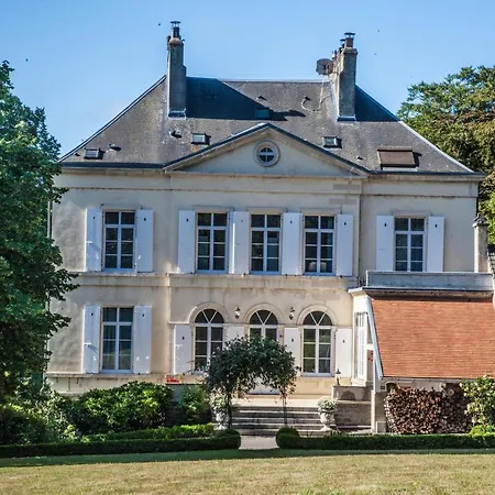 Maison Grandsire Logis De Charme 3*