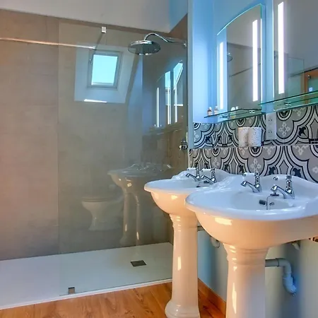 B&B Maison Grandsire Logis De Charme Saint-Leonard (Pas-de-Calais)