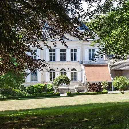 Maison Grandsire Logis De Charme Bed & Breakfast