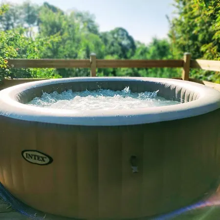 Maison Grandsire Logis De Charme B&B