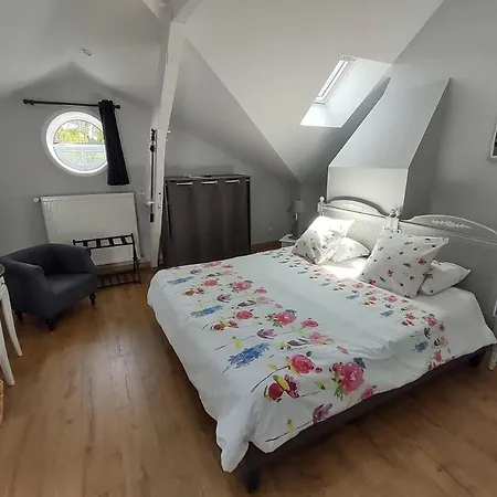 Maison Grandsire Logis De Charme B&B 3*