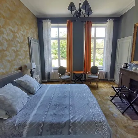 Maison Grandsire Logis De Charme