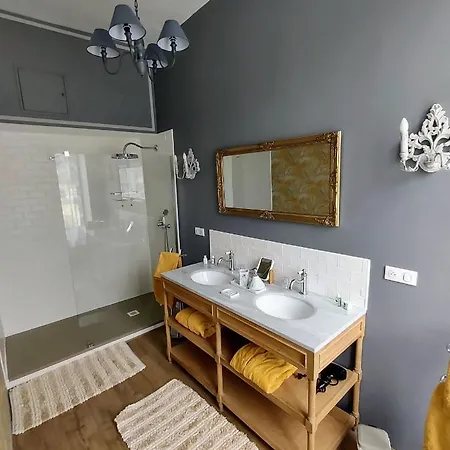 Maison Grandsire Logis De Charme 3*