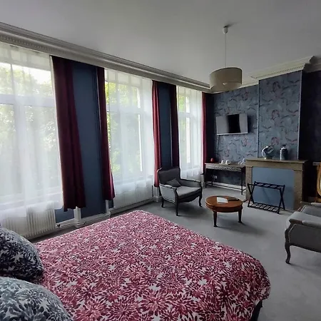 Maison Grandsire Logis De Charme 3*