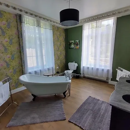 B&B Maison Grandsire Logis De Charme Saint-Leonard (Pas-de-Calais)