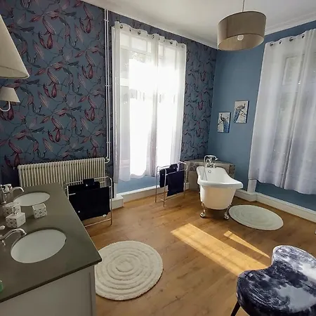 Maison Grandsire Logis De Charme B&B 3*