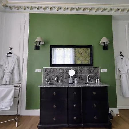 Maison Grandsire Logis De Charme 3* Saint-Leonard (Pas-de-Calais)